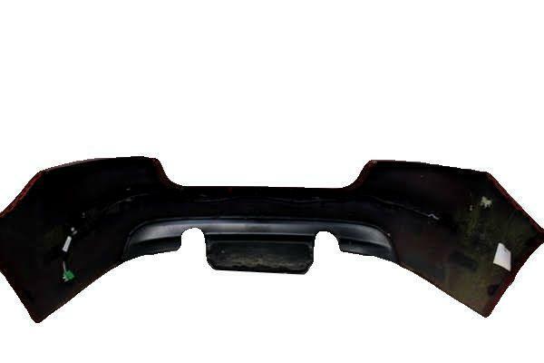 Rear Bumper Assembly JAGUAR XF 16 17 18 19