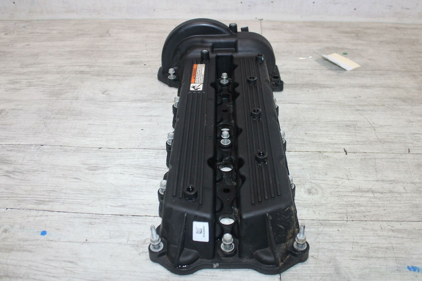 Valve Cover NISSAN TITAN XD 16 17 18 19