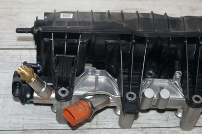 Intake Manifold AUDI RS5 13 14 15