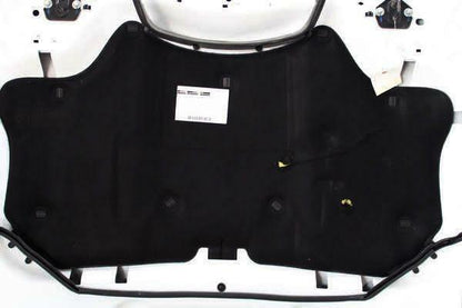 Hood JAGUAR XE 17 18 19 20