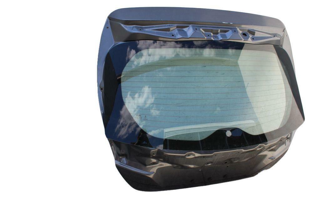 Trunk/decklid/hatch/tailgate NISSAN LEAF 21