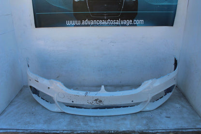 Front Bumper Assy. BMW 540 17 18 19 20