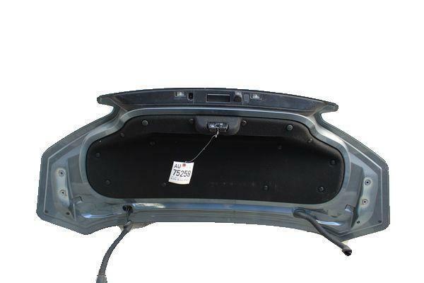 Trunk/decklid/hatch/tailgate BMW Z4 19