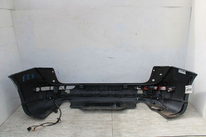 Rear Bumper Assembly AUDI Q5 09 10 11 12 13 14 15 16