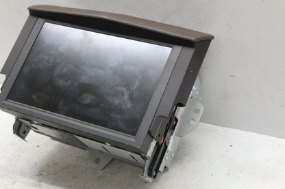 Info-gps-tv Screen CADILLAC CTS 08 09 10 11 12 13 14 15