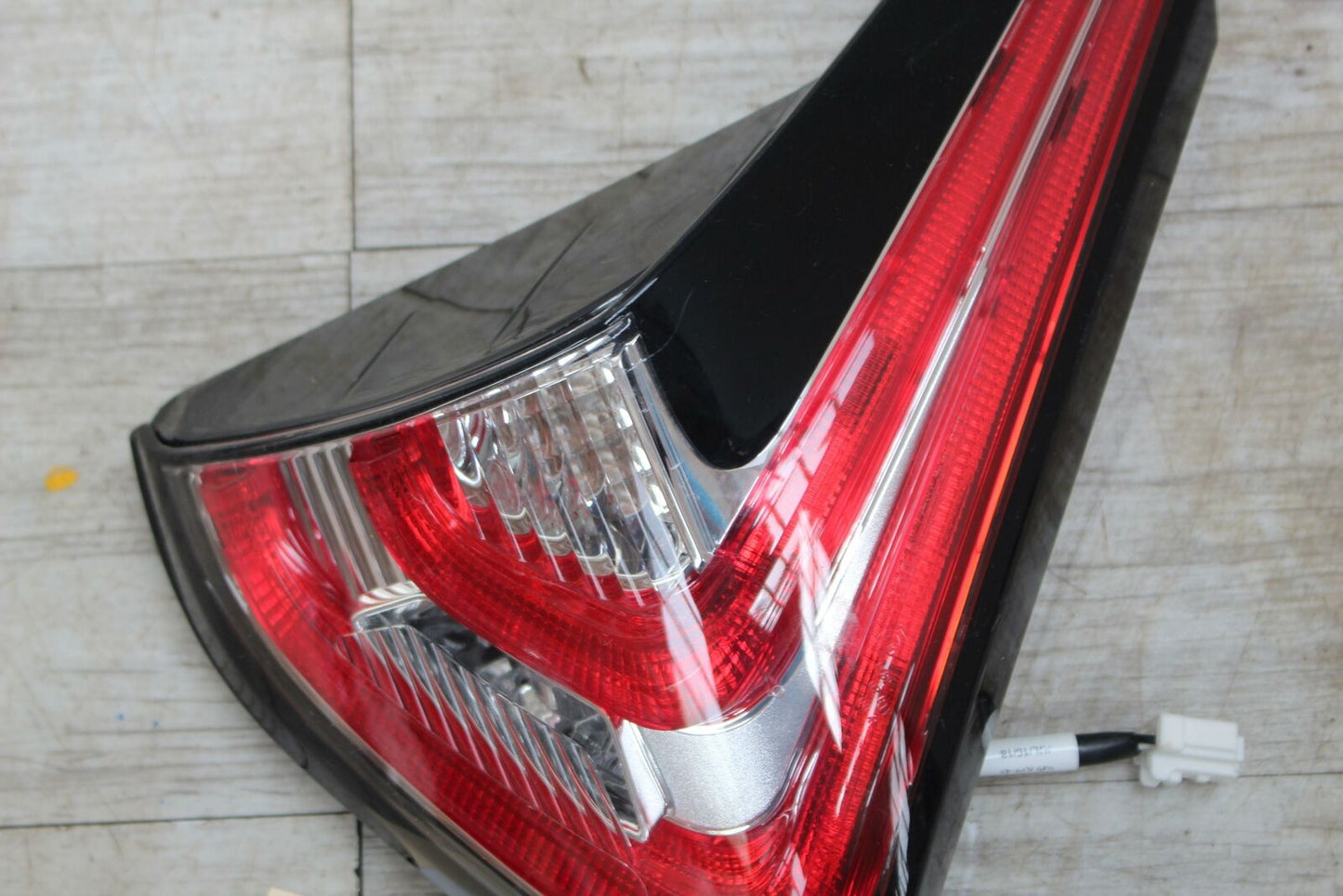 Tail Light Assembly NISSAN MURANO Left 15 16 17 18