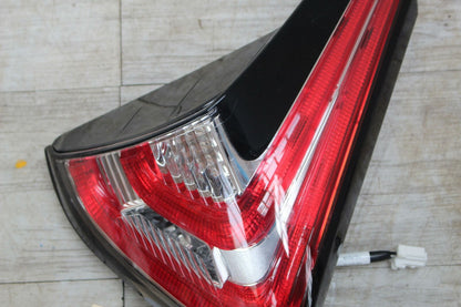 Tail Light Assembly NISSAN MURANO Left 15 16 17 18