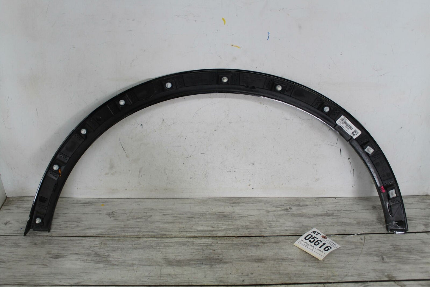 Fender Flare CADILLAC XT5 Right 17