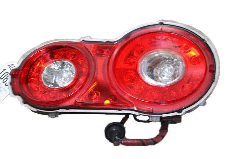 Tail Light Assembly NISSAN GT-R Right 12 13 14