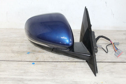 Door Mirror JAGUAR XE Right 17 18 19