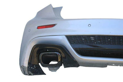 Rear Bumper Assembly INFINITI QX30 17 18 19