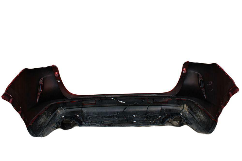 Rear Bumper Assembly INFINITI QX50 19