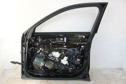 Front Door AUDI A8 Right 19