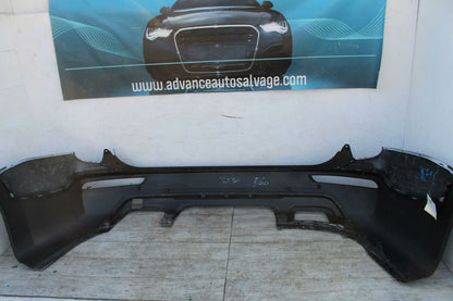 Rear Bumper Assembly KIA TELLURIDE 20