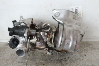 Turbo/supercharger NISSAN ALTIMA 19 20