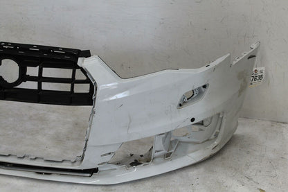 Front Bumper Assy. AUDI A6 16