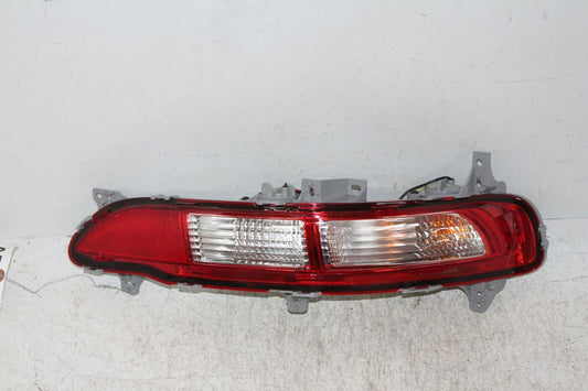 Tail Light Assembly KIA SPORTAGE Left 14 15 16