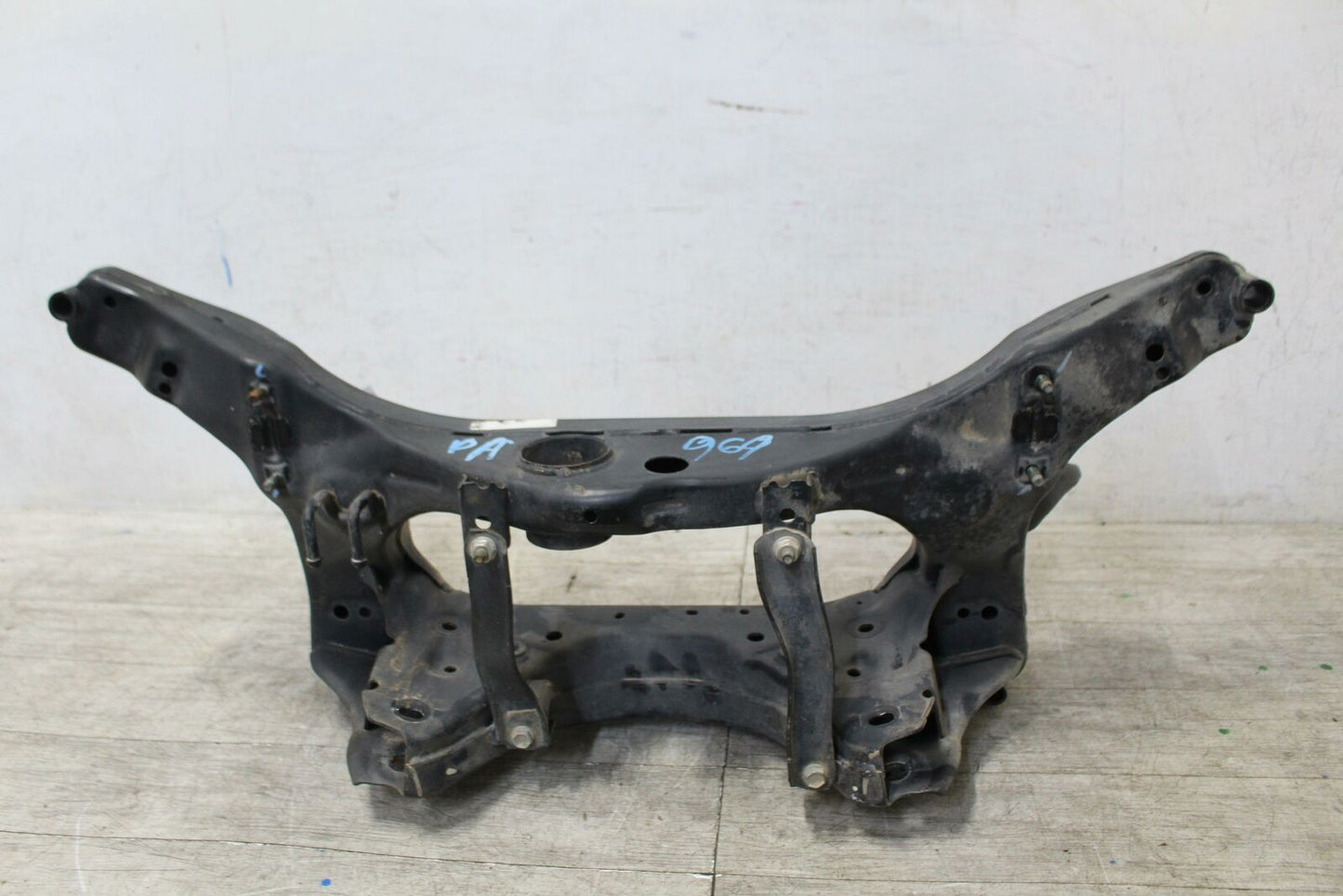 Undercarriage Crossmember ROGUE EXCEPT SPORT 14 15 16 17 18 19