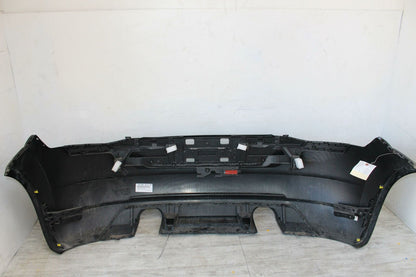 Rear Bumper Assembly AUDI TT 16 17