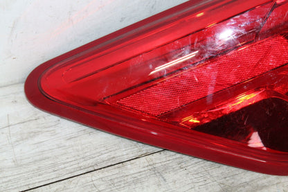 Tail Light Assembly NISSAN PATHFINDER Left 17 18 19 20