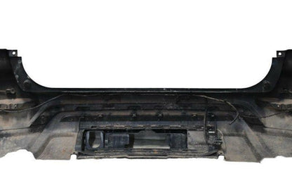 Rear Bumper Assembly NISSAN PATHFINDER 17 18 19 20