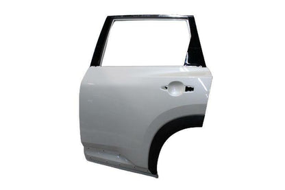 Rear Door ROGUE EXCEPT SPORT Left 21