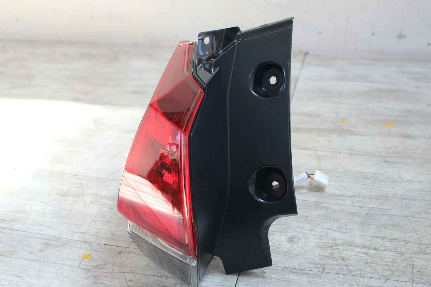 Tail Light Assembly ROGUE EXCEPT SPORT Left 17 18 19 20