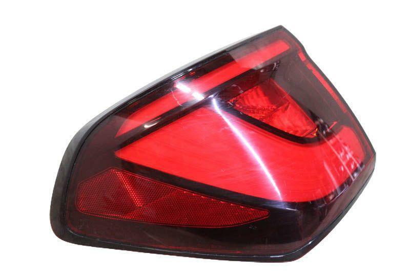 Tail Light Assembly INFINITI QX80 Left 18 19