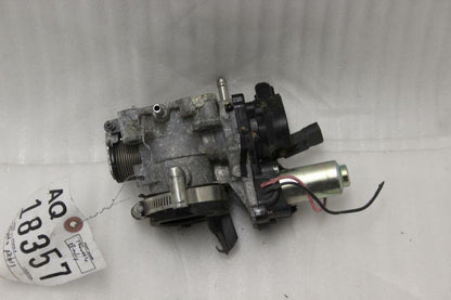 Throttle Body/valve Assy TOYOTA PRIUS 01 02 03 04 05 06 07 08 09