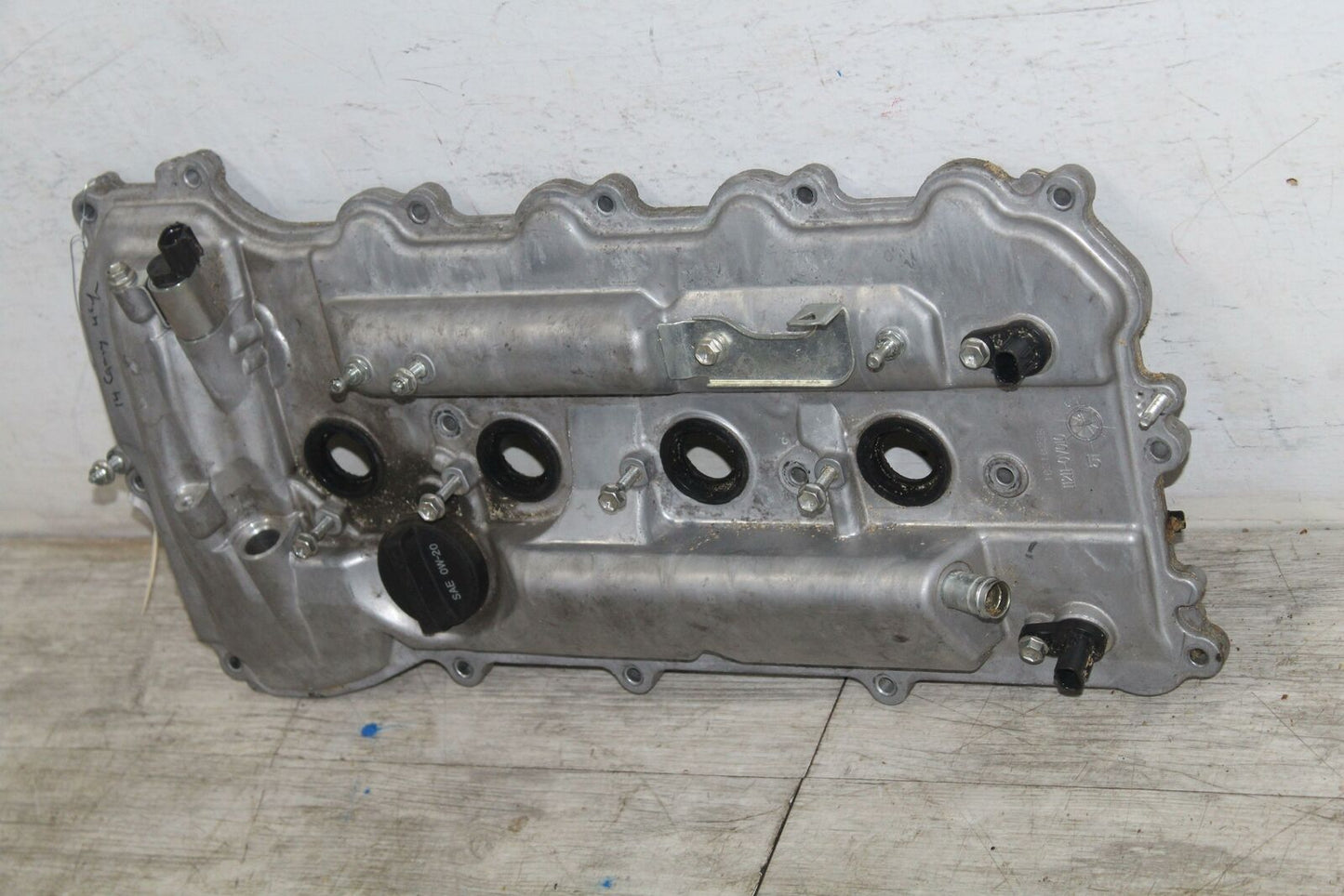 Valve Cover TOYOTA CAMRY 12 13 14 15 16 17