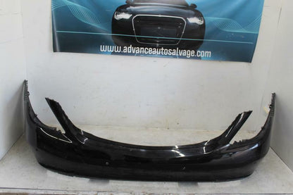 Rear Bumper Cover only MERCEDES S-CLASS 14 15 16 17