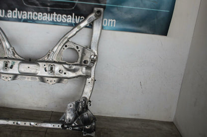 Undercarriage Crossmember BMW 740I 16 17 18 19 20