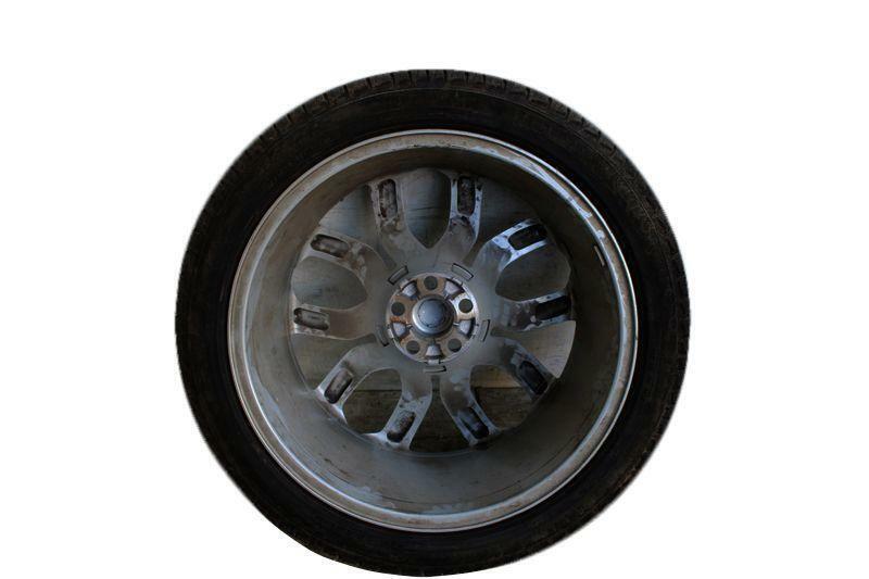 Wheel RANGE ROVER SPORT 18 19 20 21