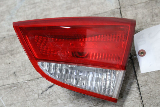 Tail Light Assembly HYUNDAI TUCSON Right 10 11 12 13 14 15