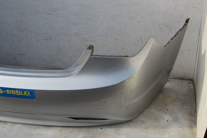 Rear Bumper Assembly HYUNDAI SONATA 11 12 13