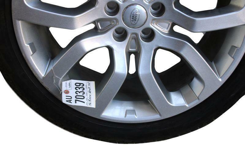 Wheel RANGE ROVER SPORT 18 19 20 21