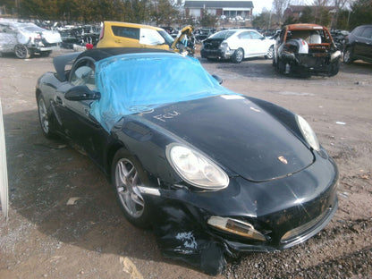 Fender PORSCHE BOXSTER Left 09 10 11 12