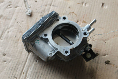 Throttle Body/valve Assy TOYOTA CAMRY 10 11 12 13 14 15 16 17