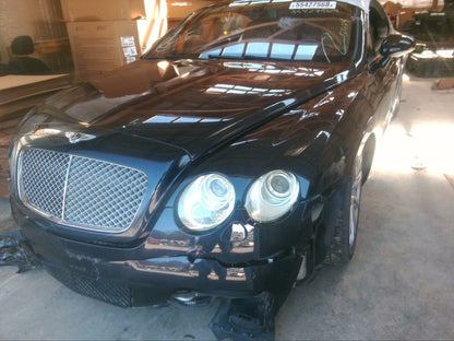 Trunk/decklid/hatch/tailgate BENTLEY 05