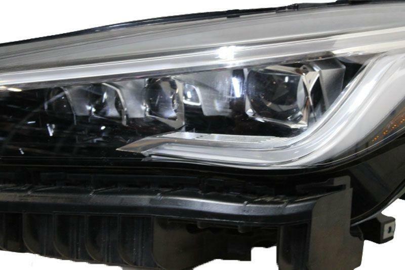 Headlamp Assembly INFINITI QX50 Left 19 20