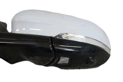 Door Mirror JAGUAR XE Left 17 18 19