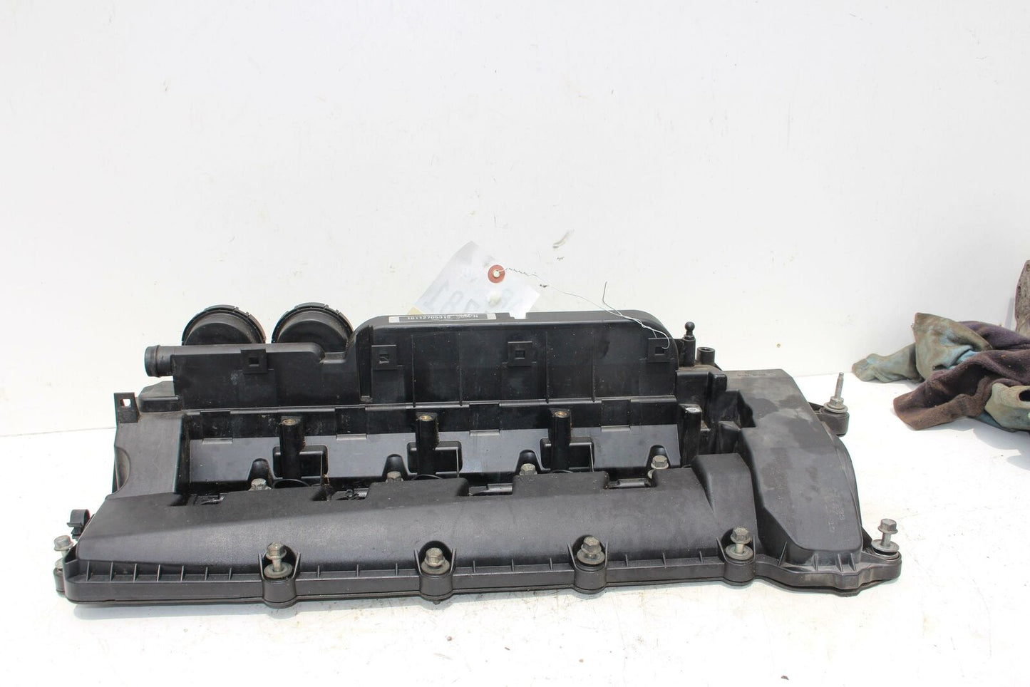 Valve Cover JAGUAR XJ 10 11 12 13 14 15 16 17 18 19