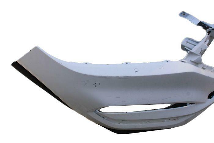 Front Bumper Assy. HYUNDAI TUCSON 16 17 18