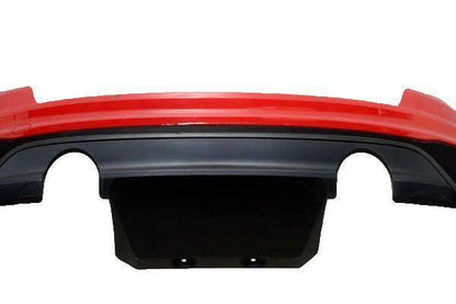 Rear Bumper Assembly JAGUAR XE 20