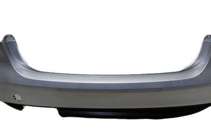 Rear Bumper Assembly JAGUAR XF 16 17 18 19