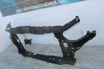 Radiator Support HYUNDAI AZERA 19