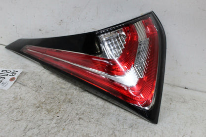 Tail Light Assembly NISSAN MURANO Right 15 16 17 18