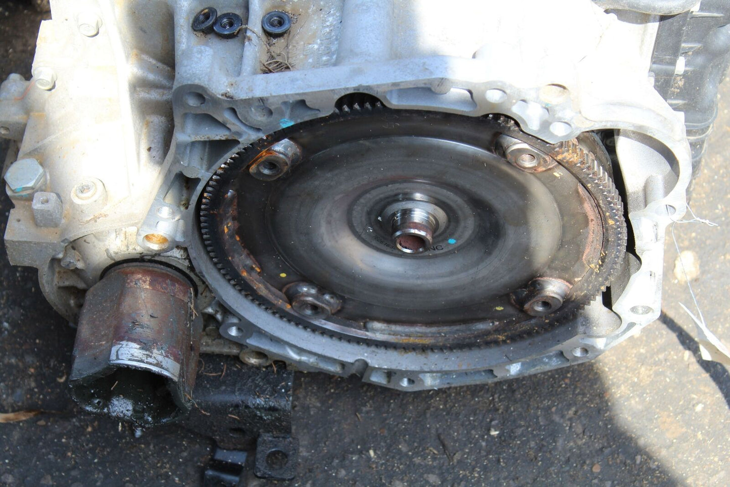 Transmission Assy. KIA SOUL 15 16