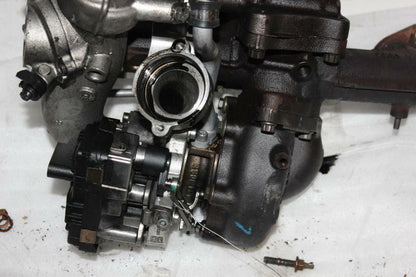 Turbo/supercharger BMW 235I 14 15 16