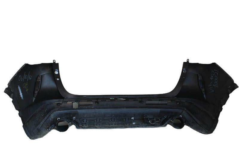 Rear Bumper Assembly INFINITI QX50 19